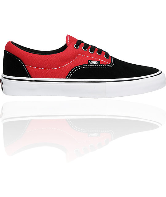 vans low top mujer naranja