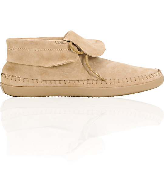 tan vans shoes womens