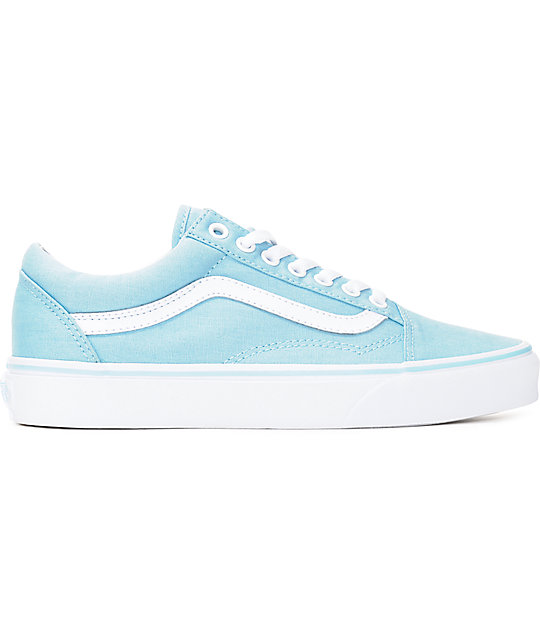 vans old skool bumper children