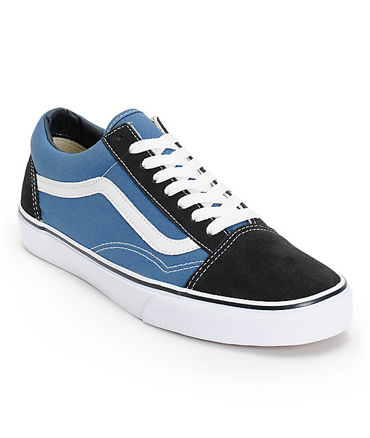 vans wikipedia