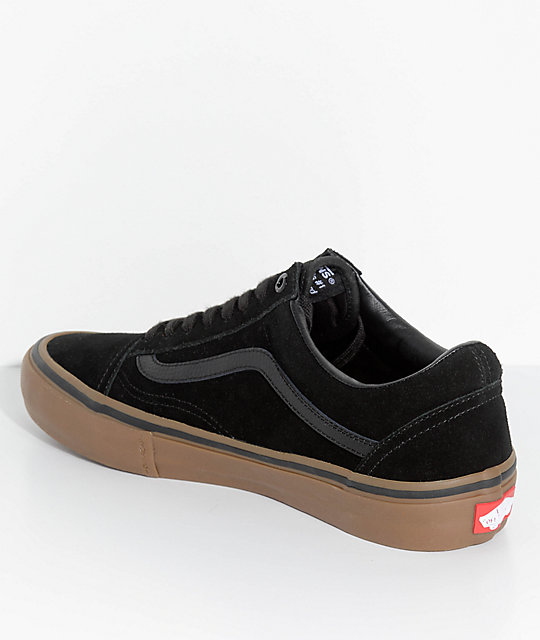 vans old skool all black vans old skool all black