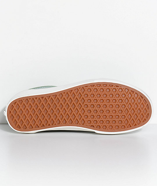 Vans Old Skool Sea Spray Retro Sport Skate Shoes Zumiez