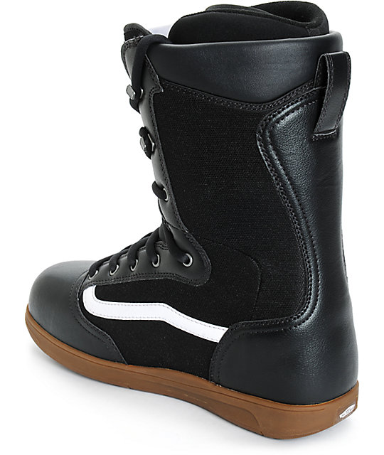 Vans PB Snowboard Boots Zumiez