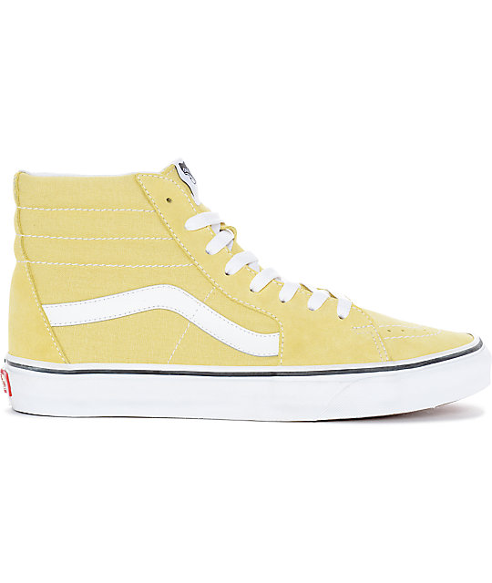 vans amarilla hombre vans amarilla hombre