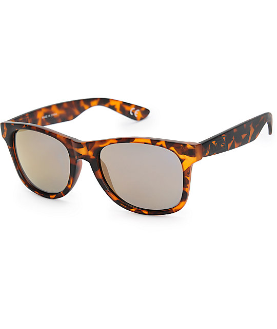 iridescent check vans