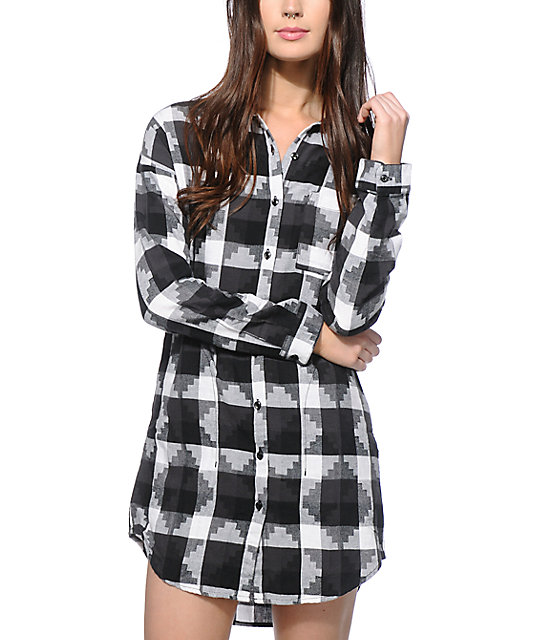 Vans Vitti Midi Dress Zumiez