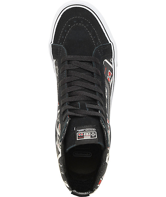 Vans Mens Controller Shoes Vans Mens Controller Shoes