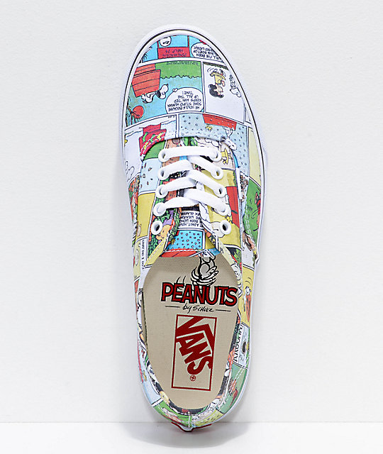 vans pendleton era