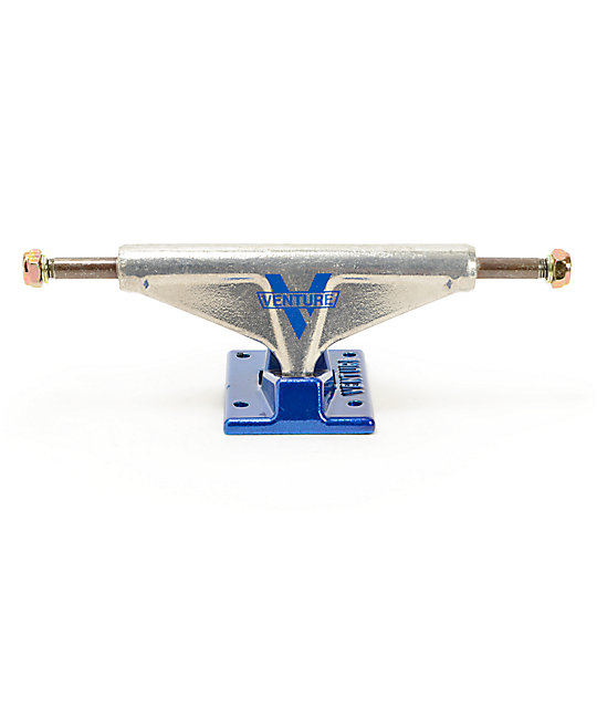 Venture Lo 5.0 Skateboard Truck Zumiez