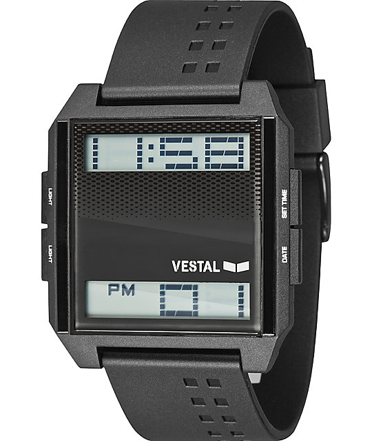 vestal digichord