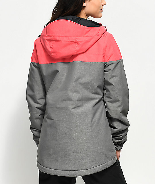 volcom bolt jacket