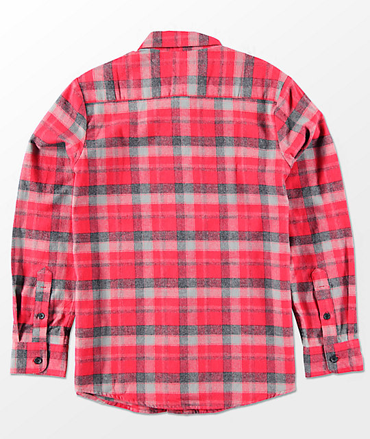 red flannel boys