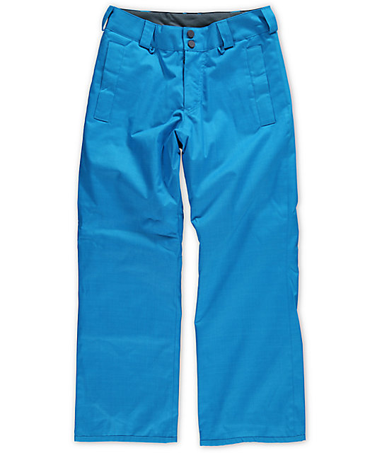 insulated pants for boys