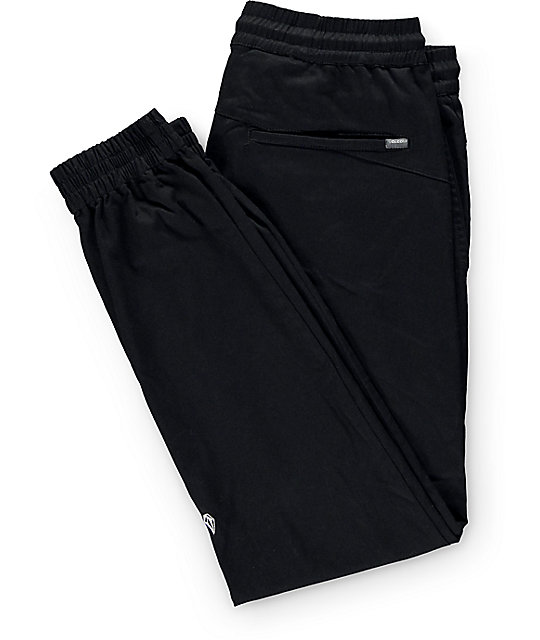 volcom frickin jogger pants