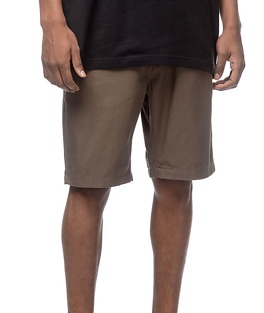nike mushroom shorts