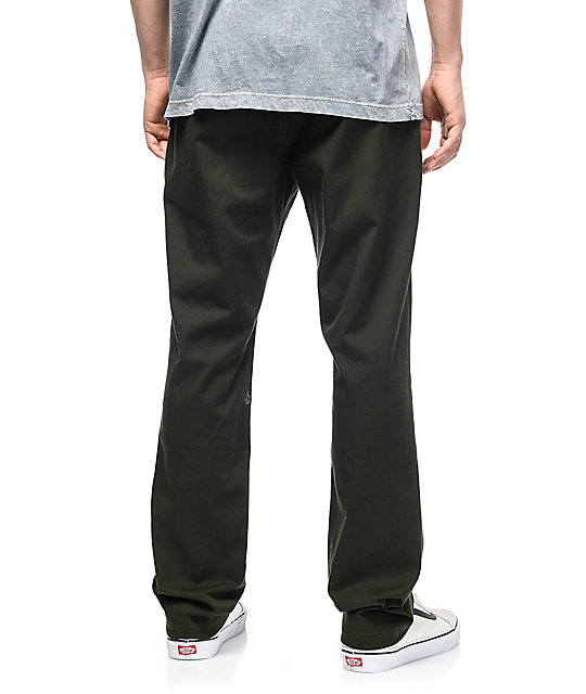 volcom chino pants