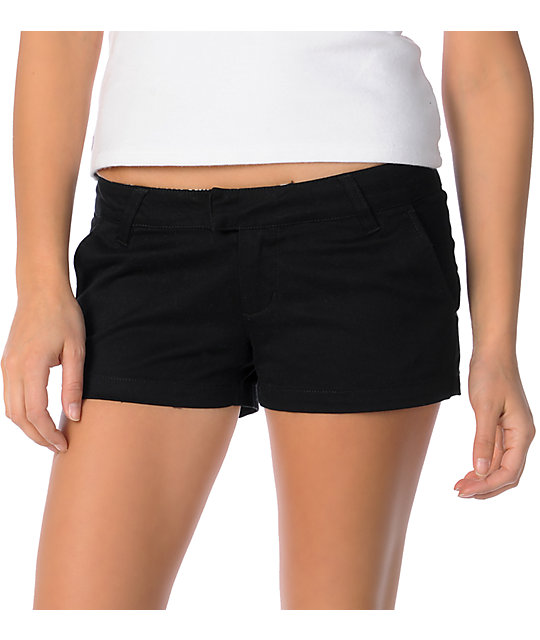 volcom frochickie shorts