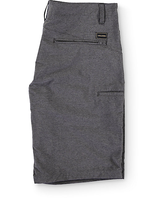 Fruckin Drip Dry Hybrid Shorts Zumiez