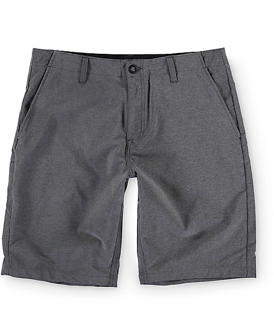 Fruckin Drip Dry Hybrid Shorts Zumiez
