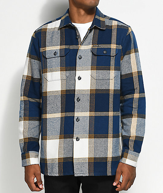 zumiez men's flannel shirts