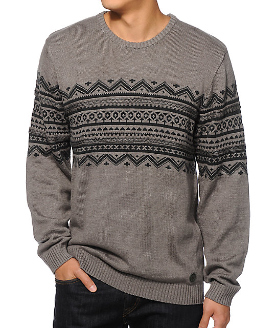 Kruz Sweater Zumiez