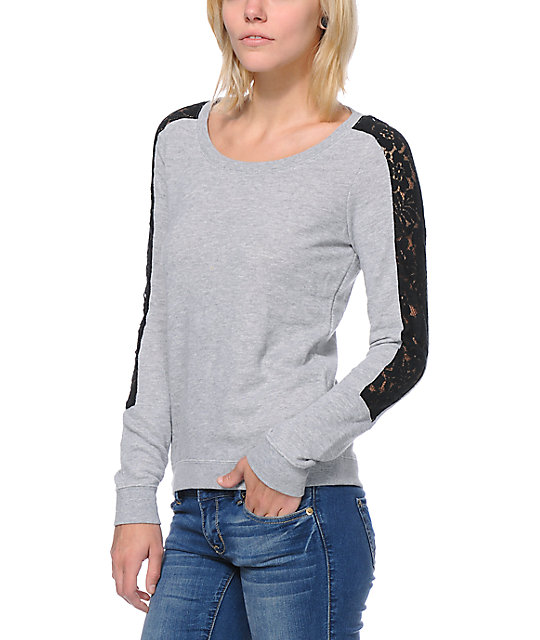mens crew clothing sweatshirt