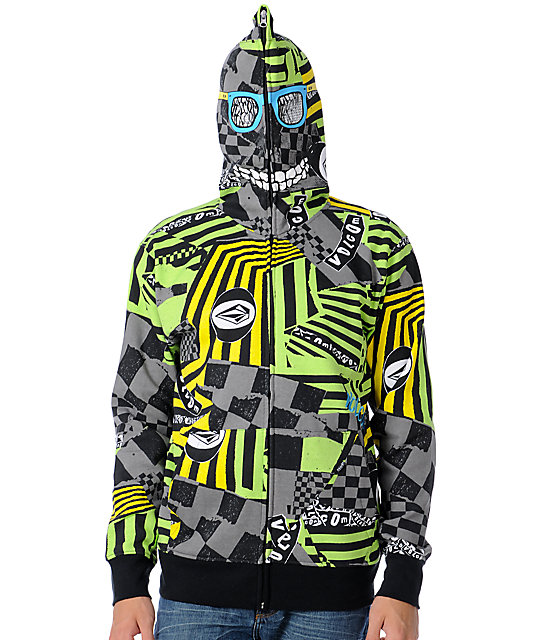 Face to face hoodie Clearance