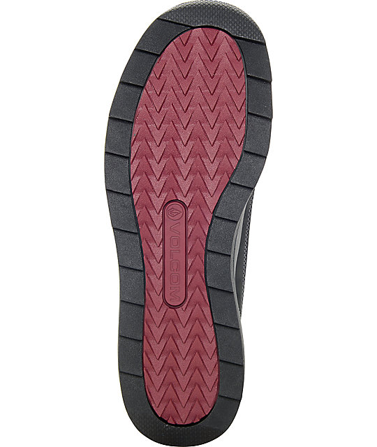 volcom gore tex boots