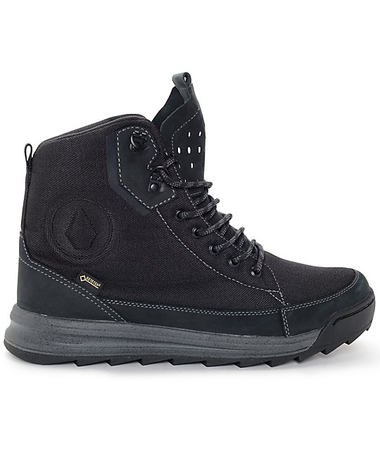 volcom gore tex boots