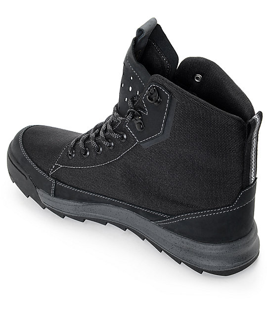 volcom gore tex boots