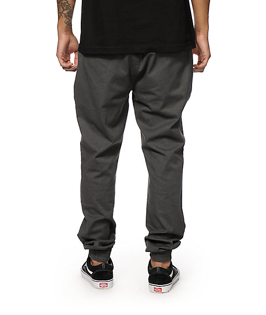 volcom sweat pants