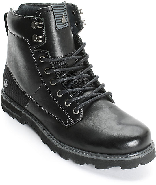 volcom gore tex boots