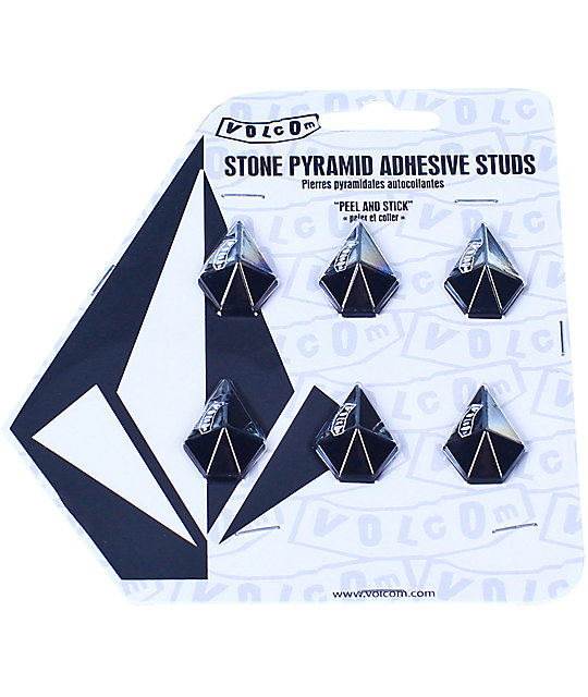 Stone Studs Stomp Pad Zumiez