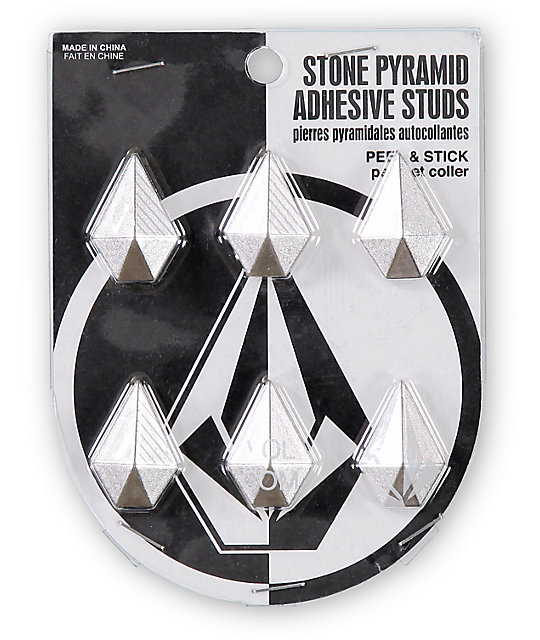 Stone Studs Stomp Pad Zumiez