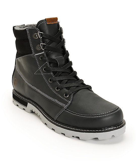 Sub Zero Boots Zumiez