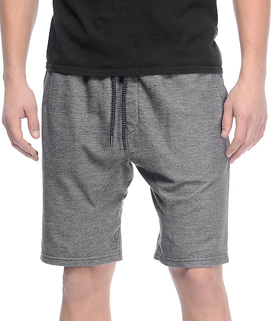 volcom sweat shorts