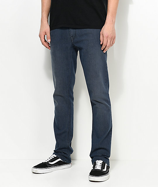 volcom vorta slim jeans