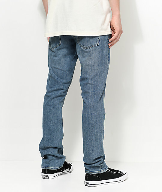 volcom vorta slim jeans