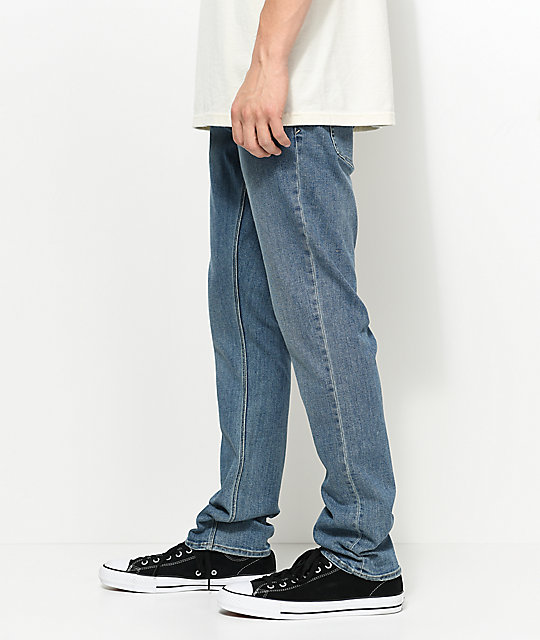 volcom vorta slim jeans