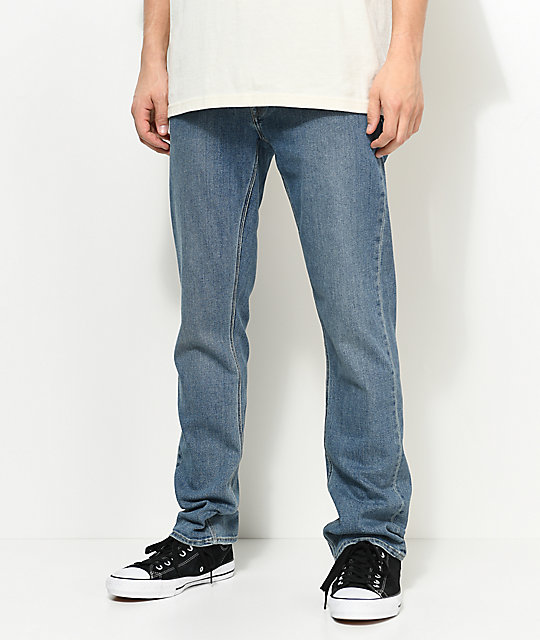 volcom vorta slim jeans