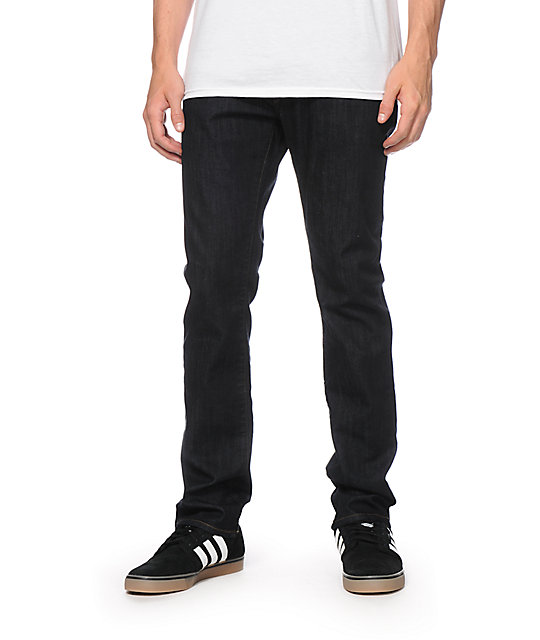 volcom vorta slim jeans