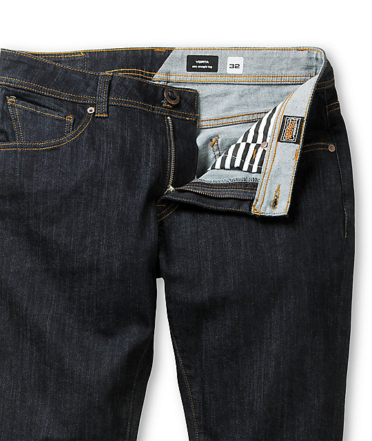 volcom vorta slim jeans