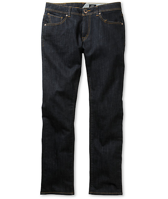 volcom vorta slim jeans