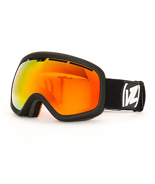 Von Zipper Skylab Snowboard Goggles Zumiez