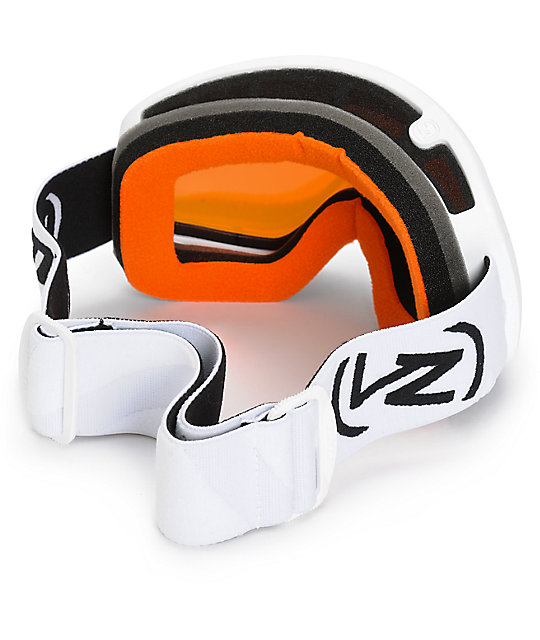 Von Zipper Skylab Snowboard Goggles Zumiez