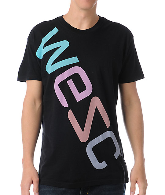 wesc t shirts uk