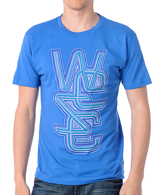 wesc t shirts uk