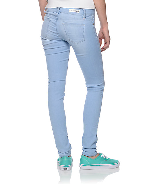 ymi jeggings