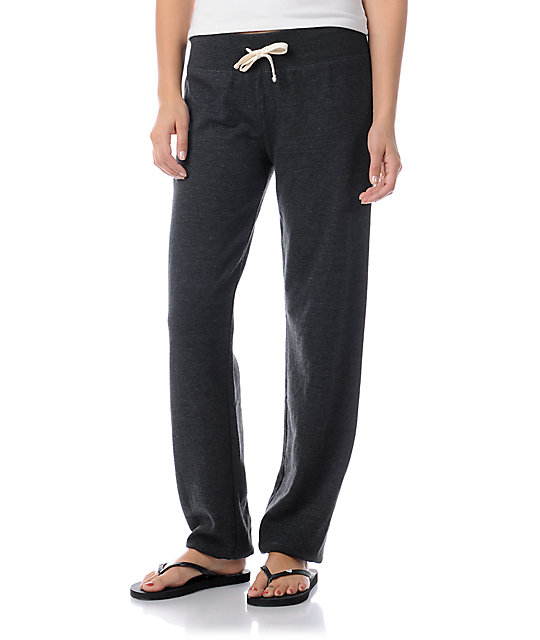 heather shop sweatpants