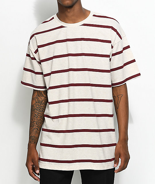 slouch t shirt